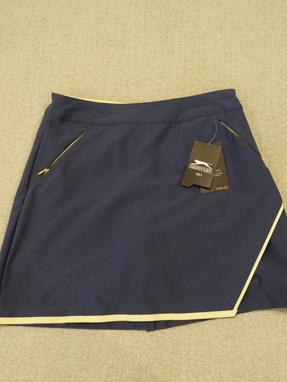 Slazenger Women's Golf Skort - NEW with tags